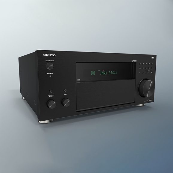 Onkyo TX-RZ70