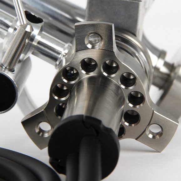 REGA RB Titanium