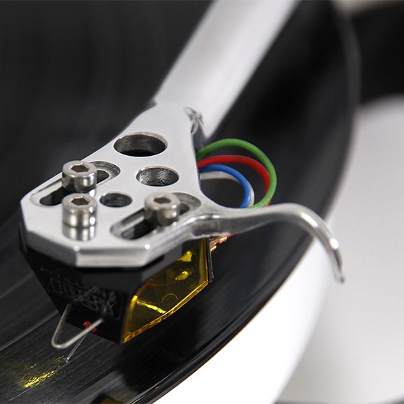 REGA RB Titanium