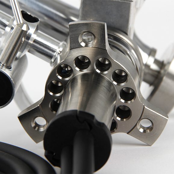 REGA RB Titanium