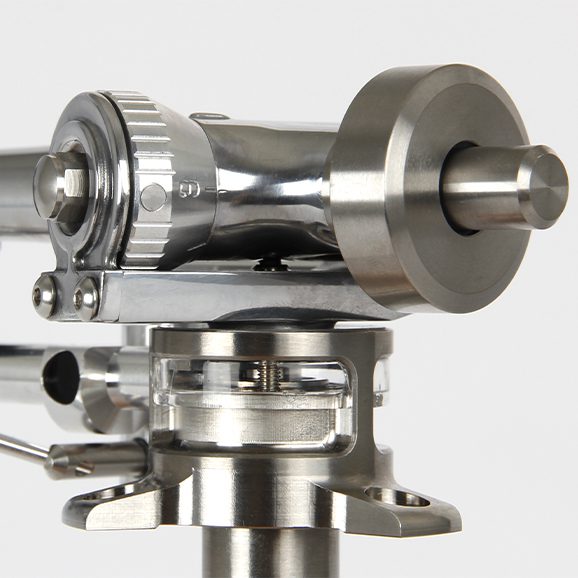 REGA RB Titanium