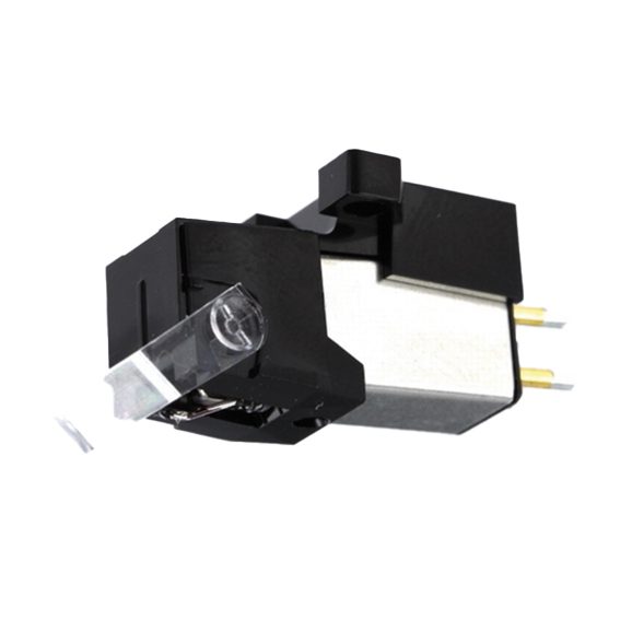 Tonar 78-Flip ½ inch bevestiging met 3.0 mil 78-RPM naald MM