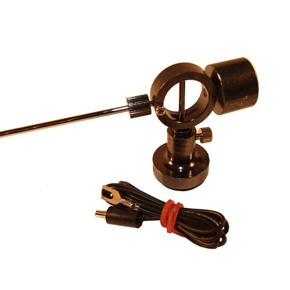 Tonar Nostatic Arm