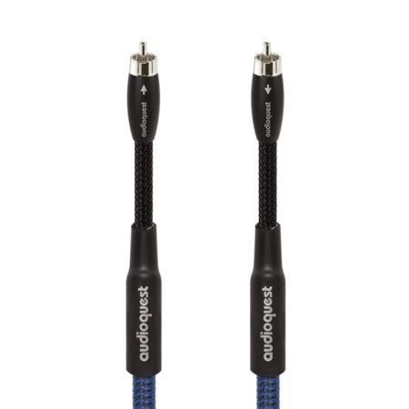Wild Coax