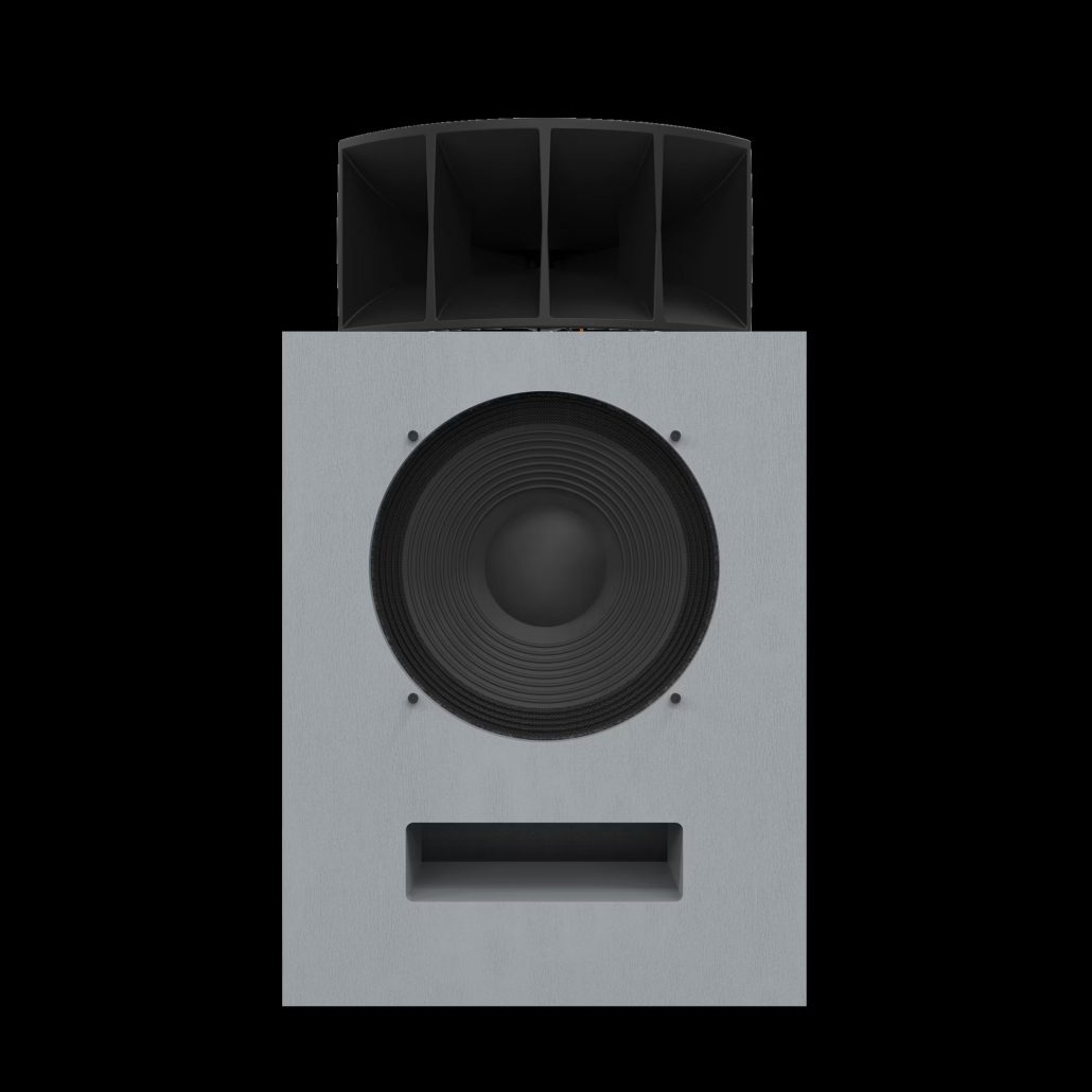 Klipsch Ojas KO-R1