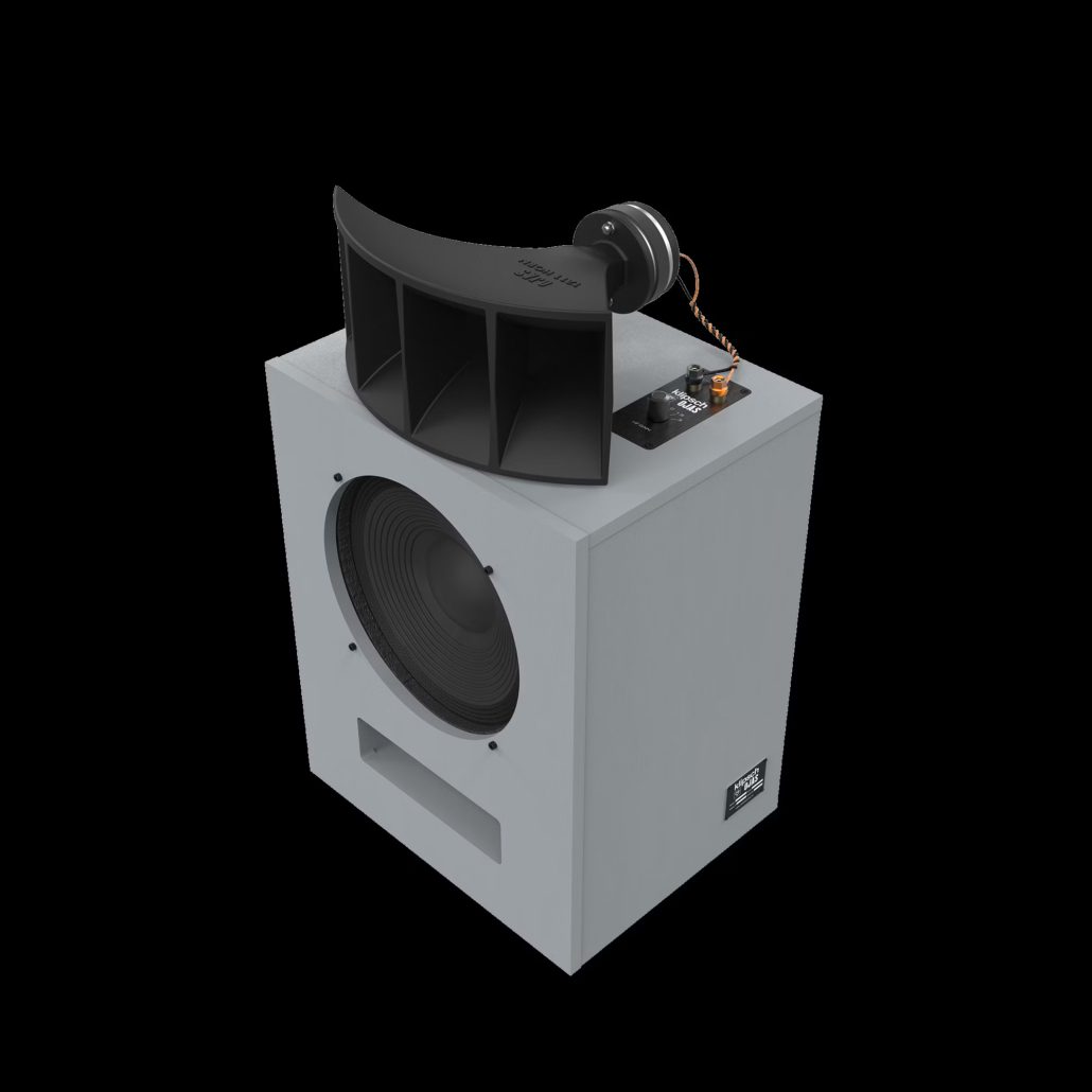 Klipsch Ojas KO-R1