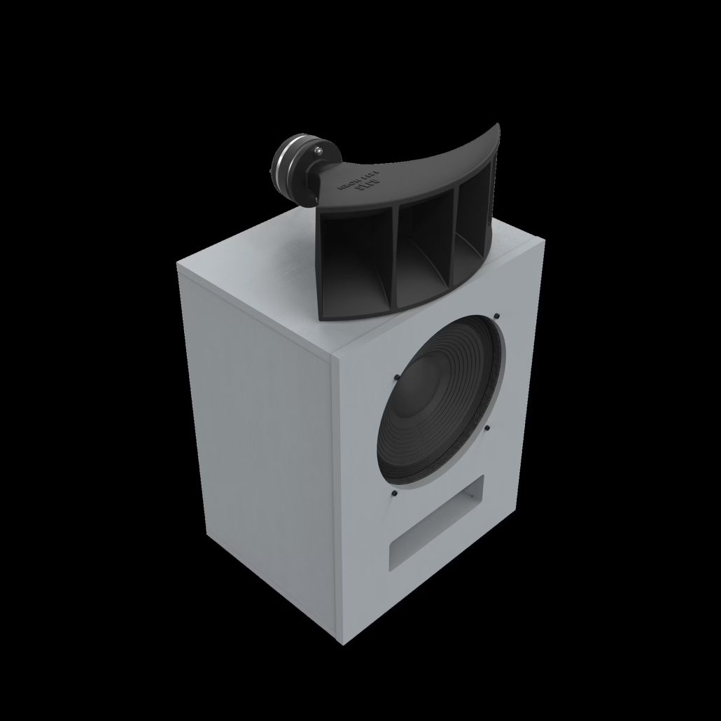 Klipsch Ojas KO-R1