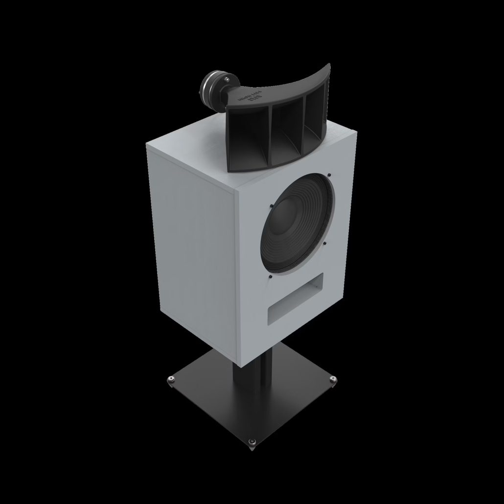 Klipsch Ojas KO-R1