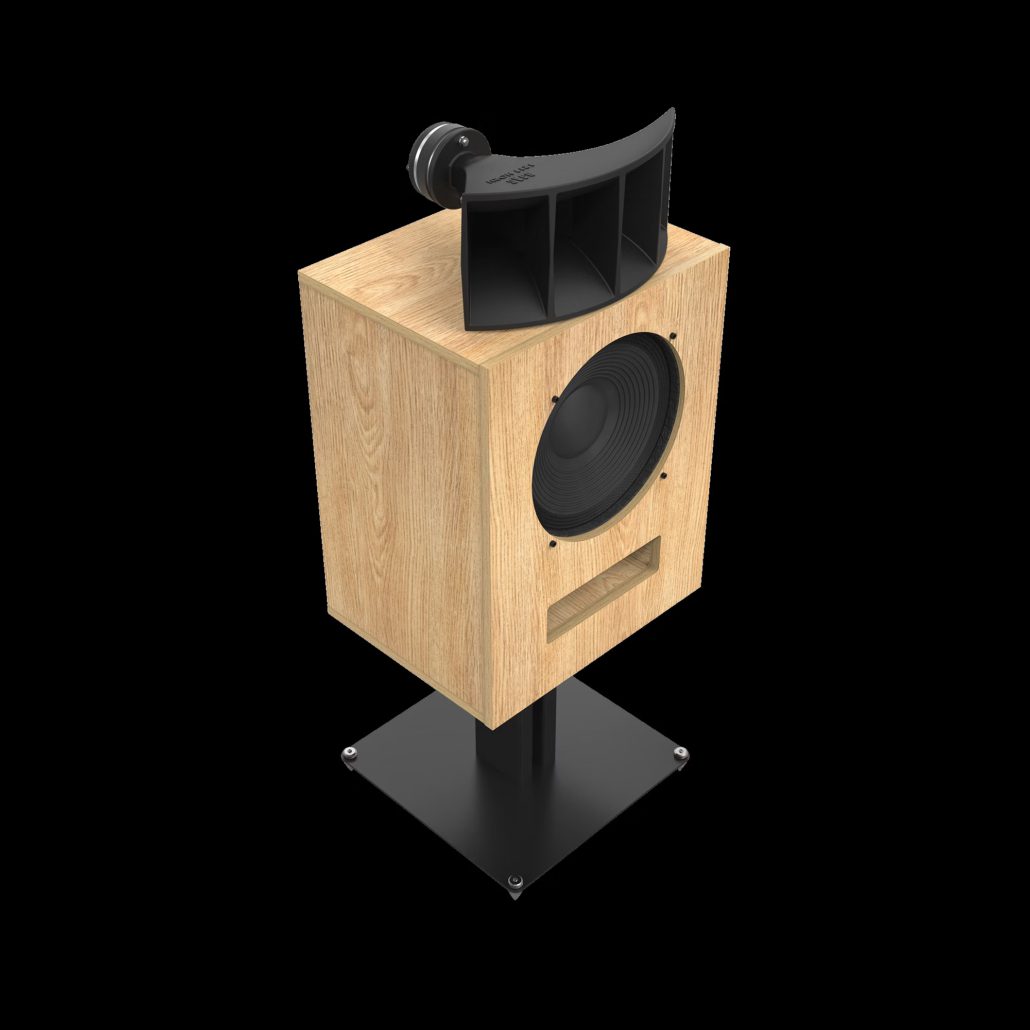 Klipsch Ojas KO-R1