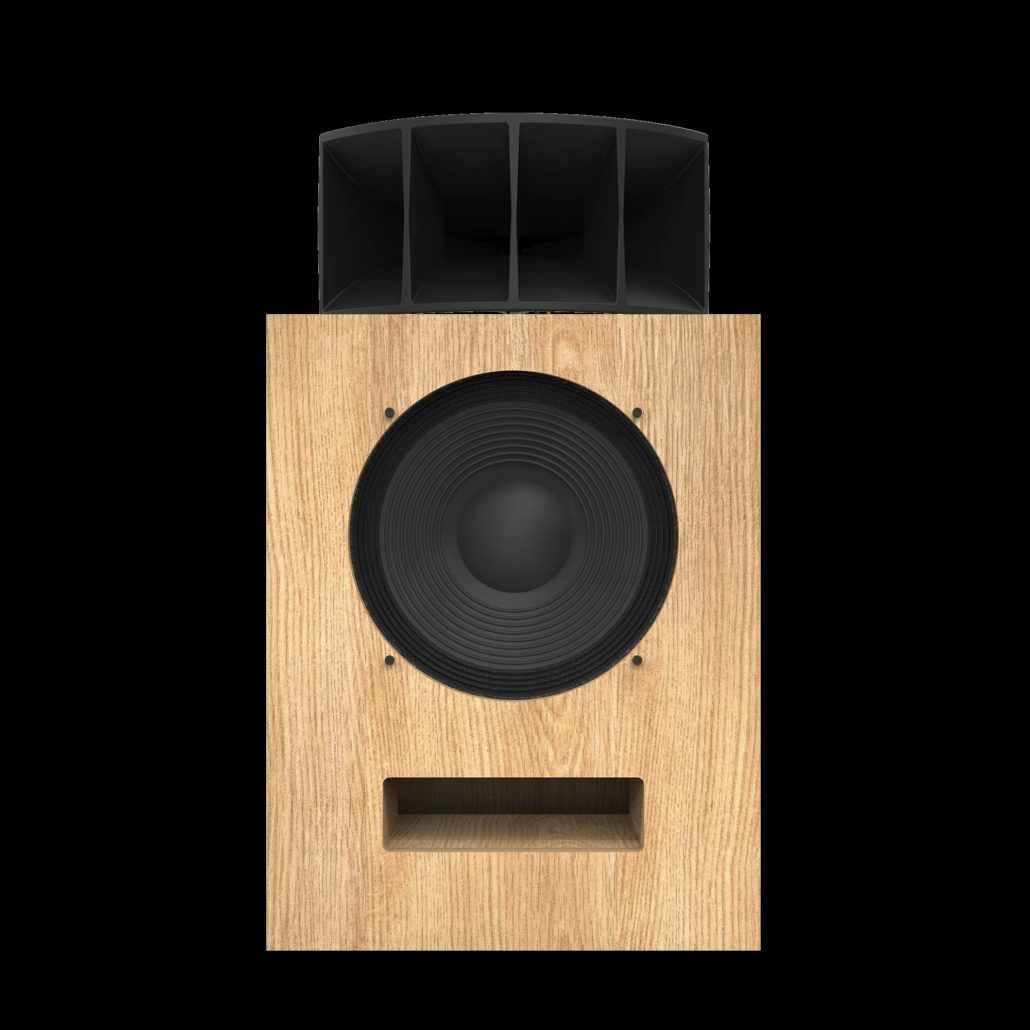 Klipsch Ojas KO-R1