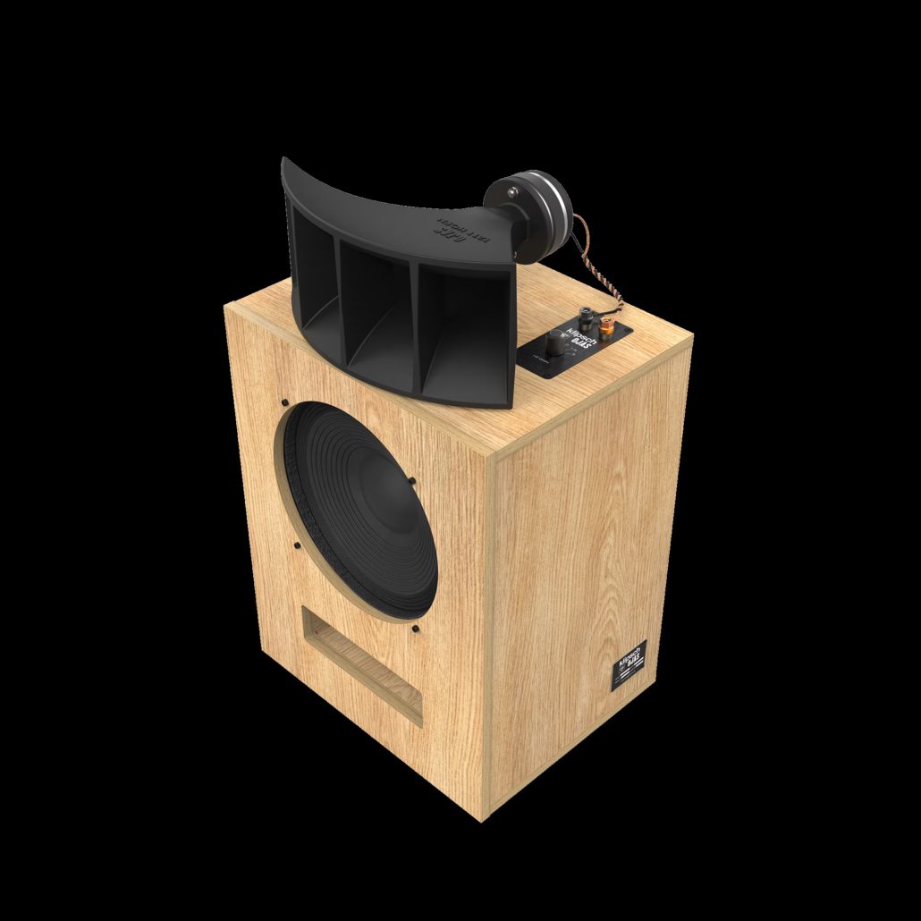 Klipsch Ojas KO-R1