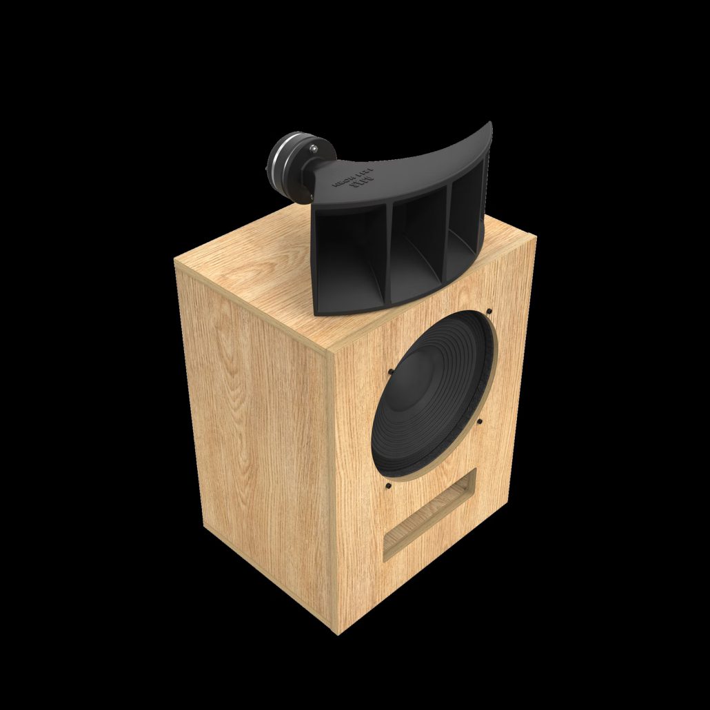 Klipsch Ojas KO-R1