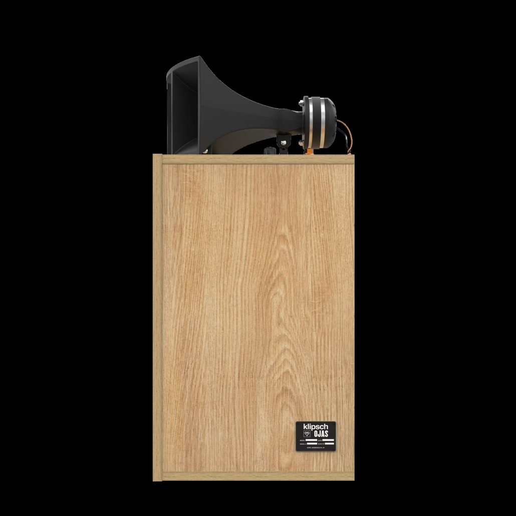 Klipsch Ojas KO-R1