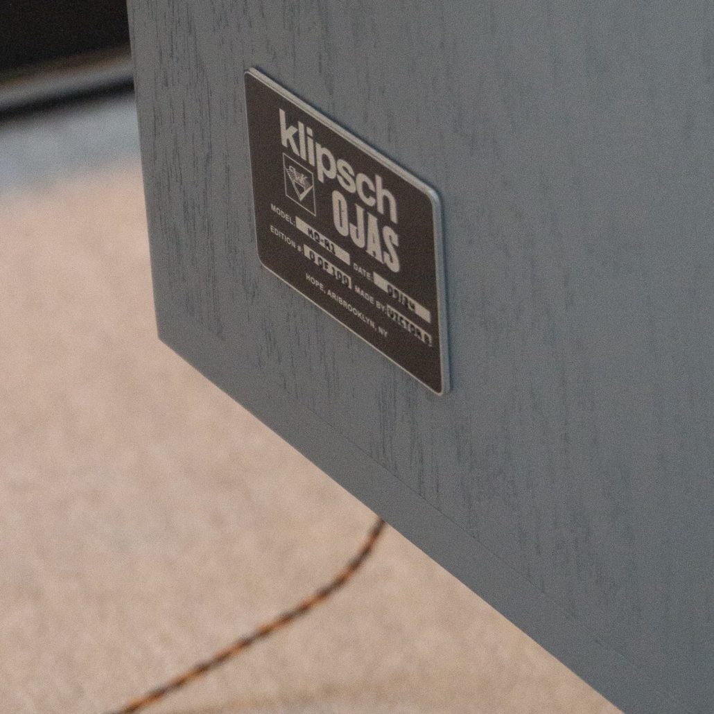 Klipsch Ojas KO-R1