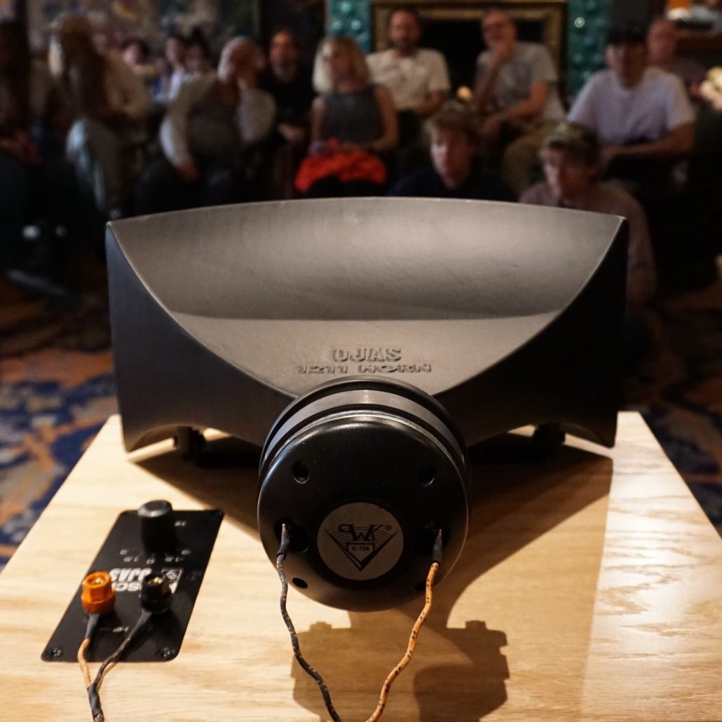 Klipsch Ojas KO-R1