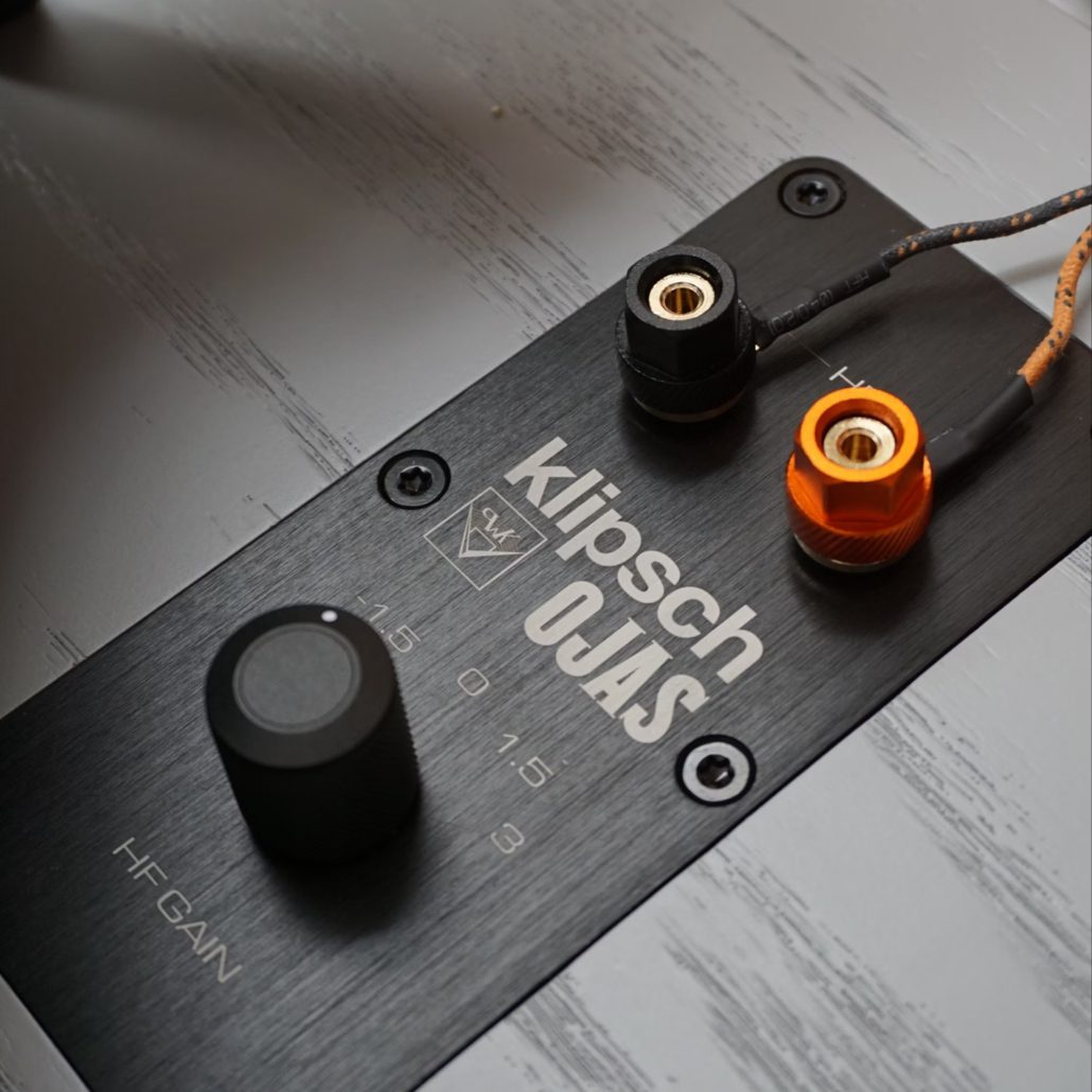 Klipsch Ojas KO-R1