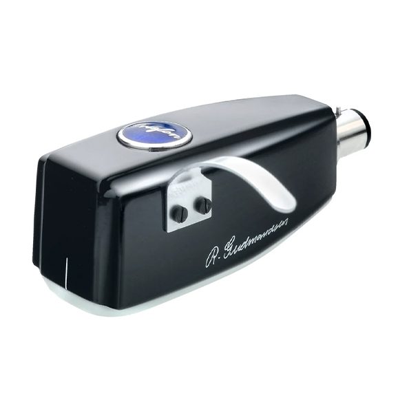 Ortofon SPU Meister Silver G MK II MC
