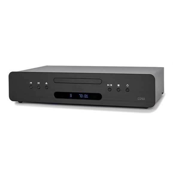 Atoll CD50 Evolution
