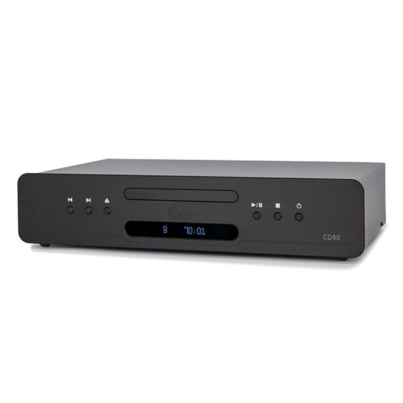Atoll CD80 Evolution