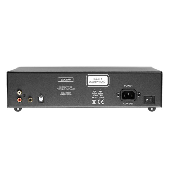Atoll MD100 Evolution