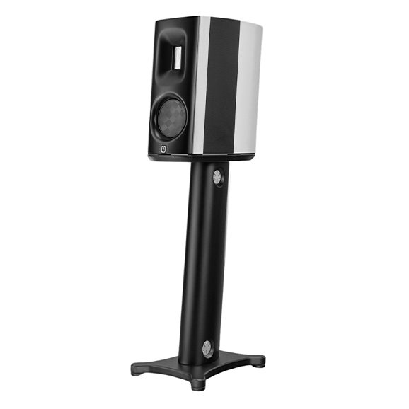 Borresen C1 monitor