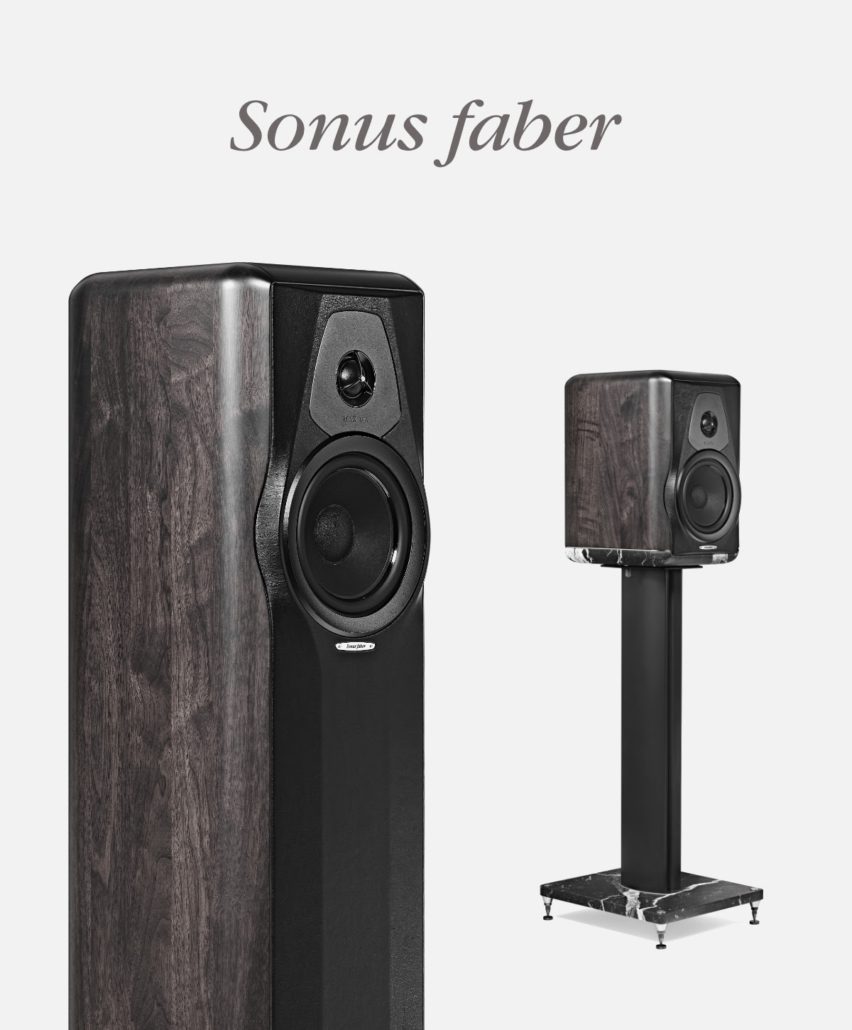 Sonus faber Minima Amator II