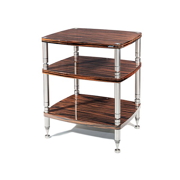 Solidsteel --Accessoires Poten -- HF Elite serie