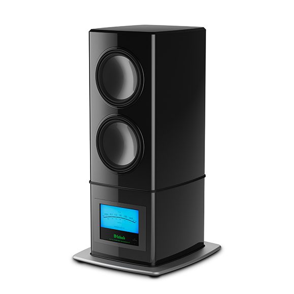 McIntosh PS1K