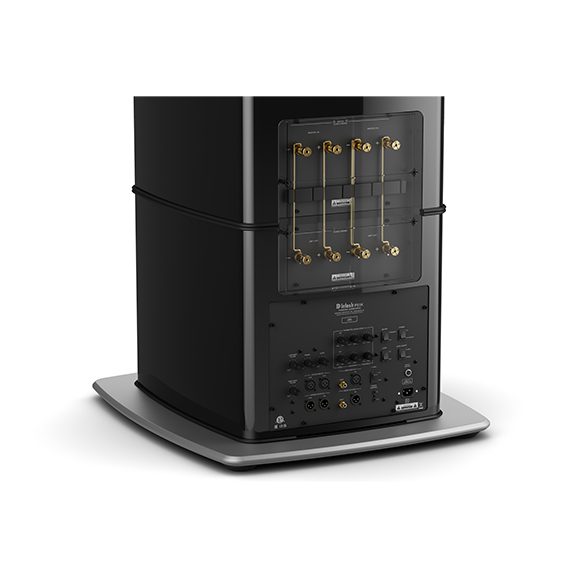 McIntosh PS1K