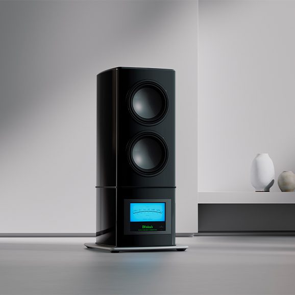 McIntosh PS1K