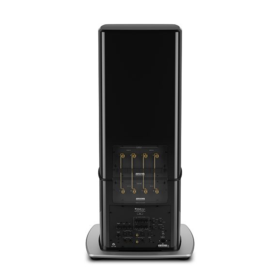 McIntosh PS1K