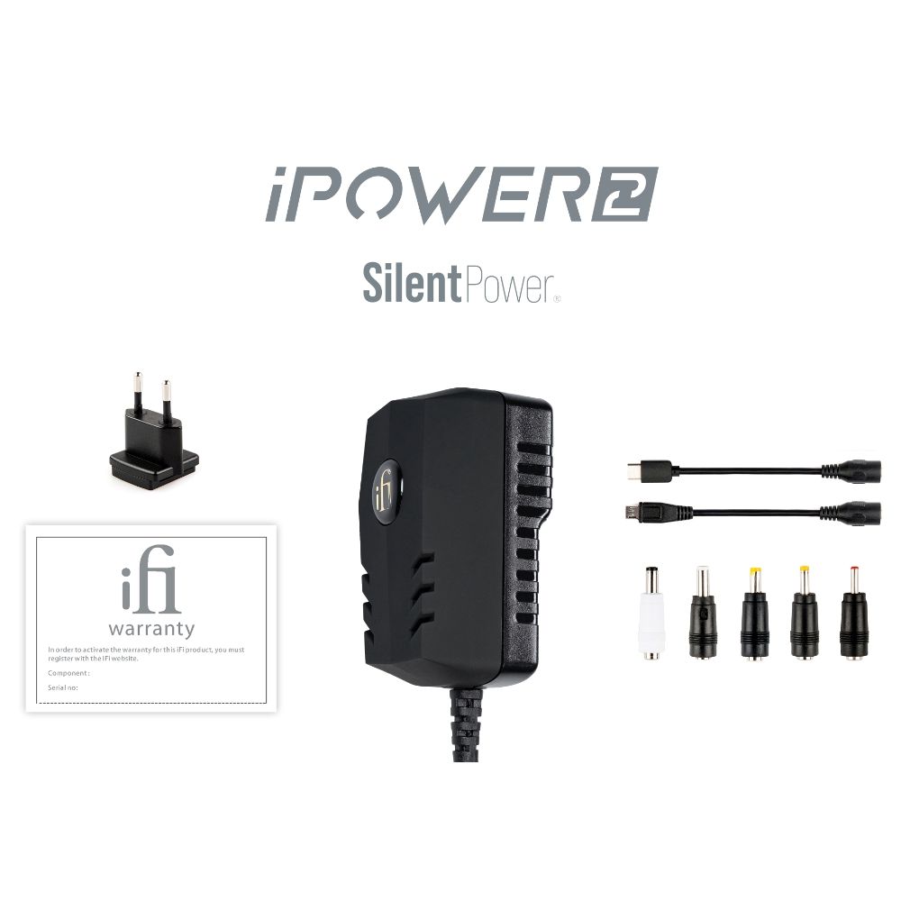 iFi Audio iPower2
