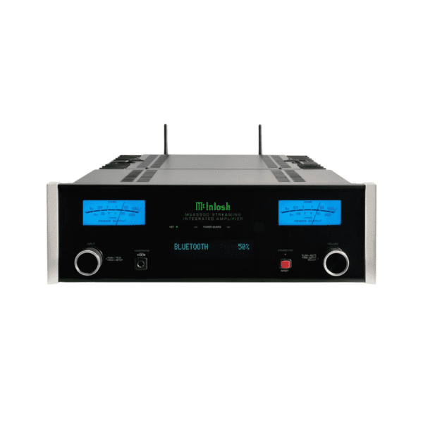 McIntosh MSA5500 - All In One - Streaming