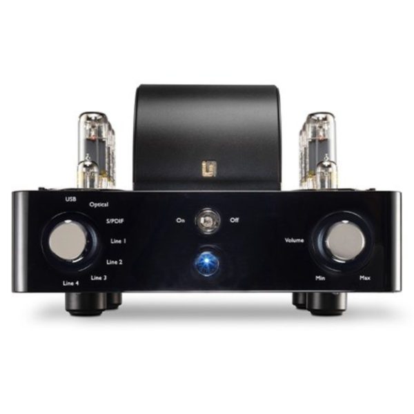 Unison Research Black Edition S6