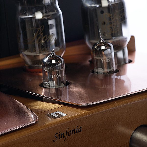 Sinfonia Anniversary