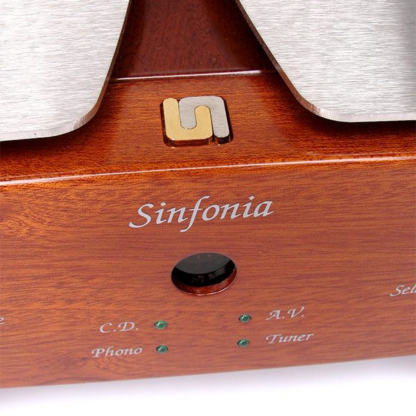 Unison Research Sinfonia
