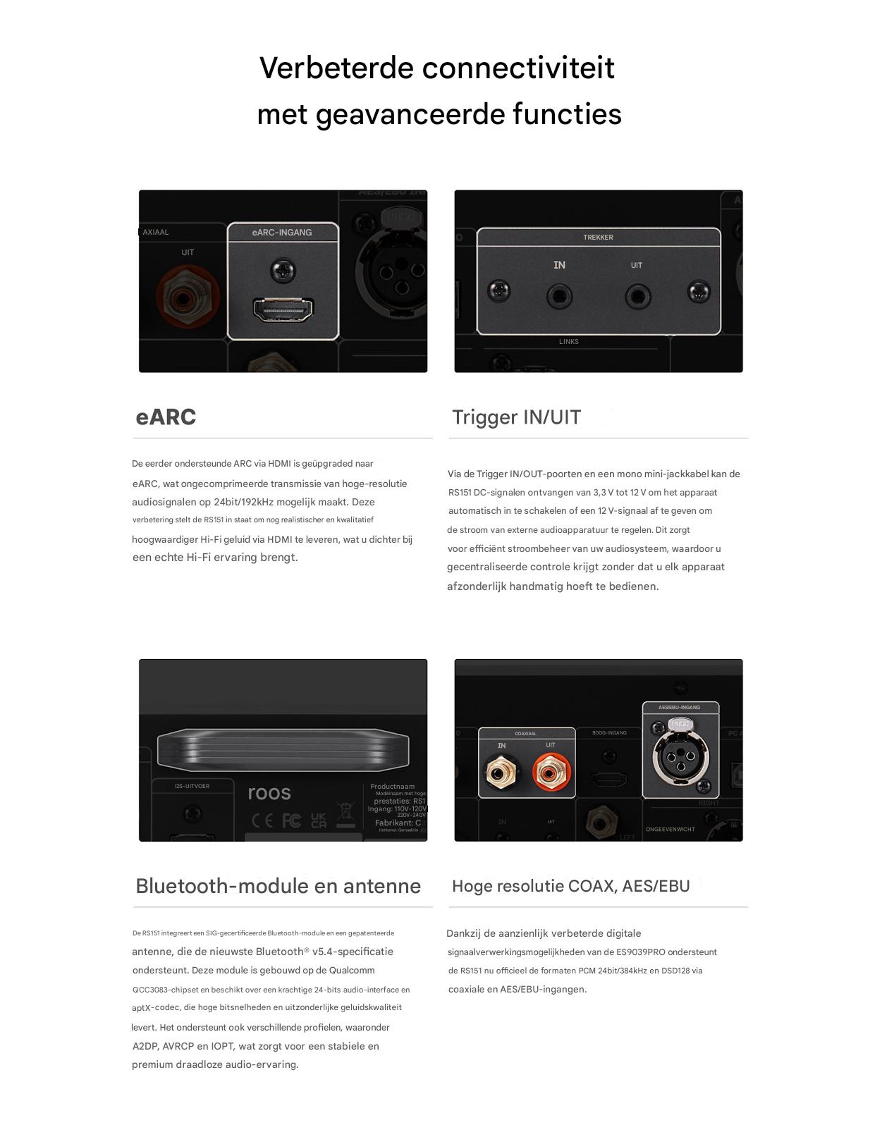 hifi rose rs