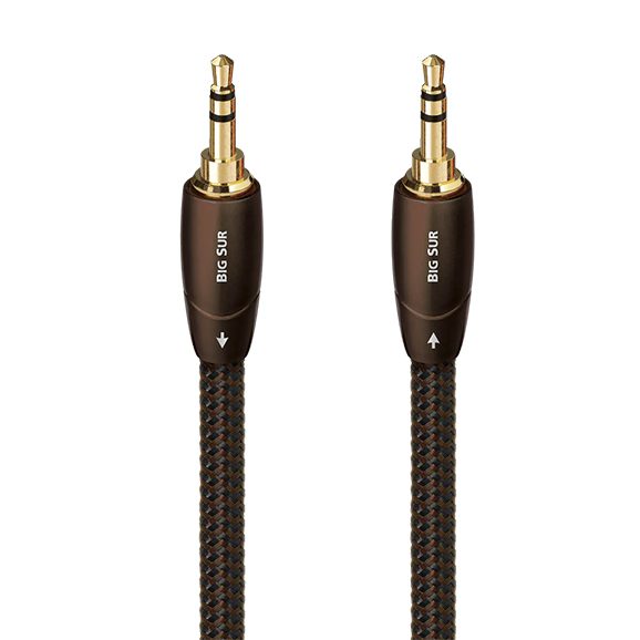 Big Sur 3.5mm Mini M > M