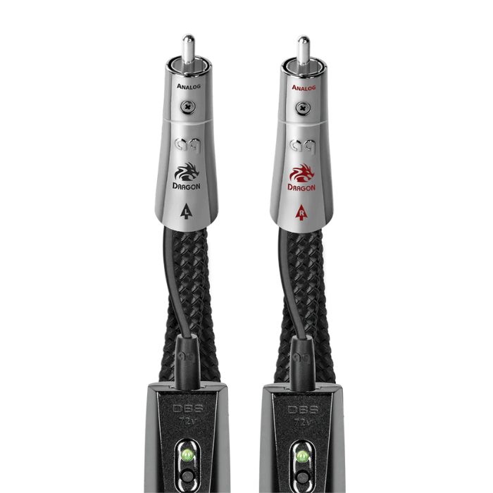 Audioquest Dragon RCA
