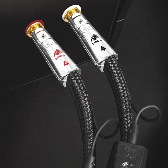 Audioquest Dragon RCA