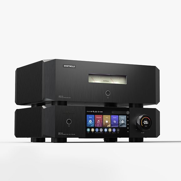 Eversolo AMP-F10