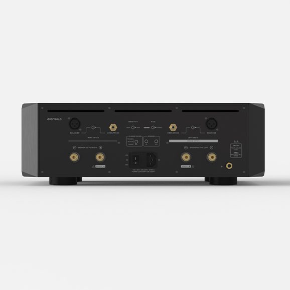 Eversolo AMP-F10