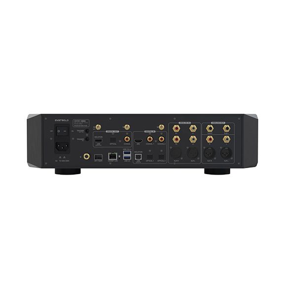Eversolo DMP-A10