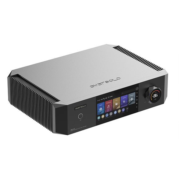 Eversolo DMP-A10