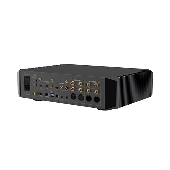 Eversolo DMP-A10