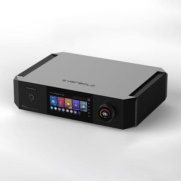 Eversolo DMP-A10
