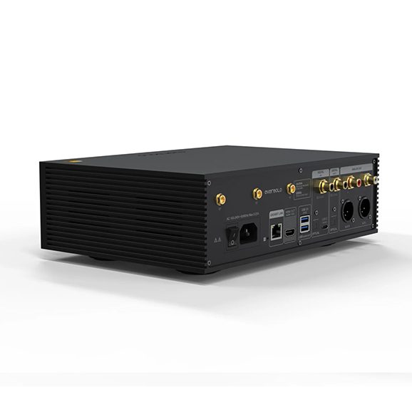 Eversolo DMP-A6