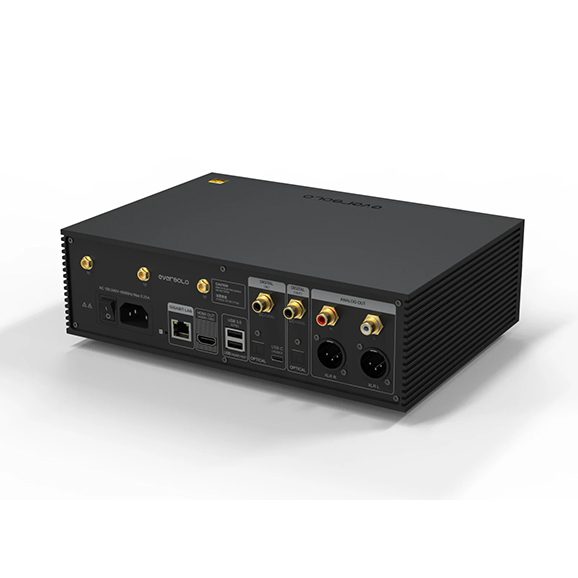 Eversolo DMP-A6