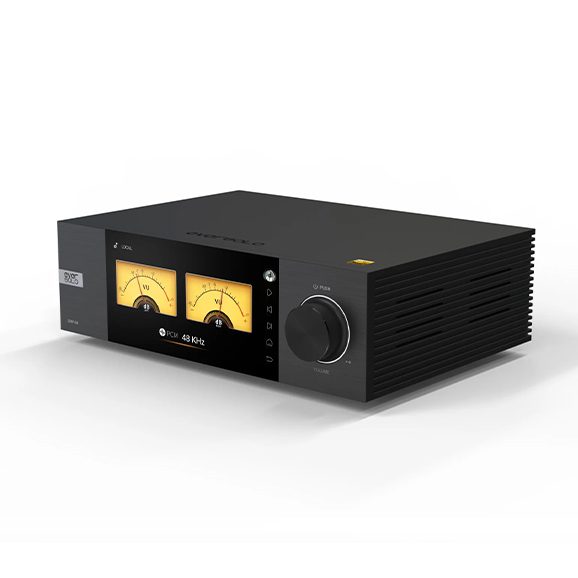 Eversolo DMP-A6