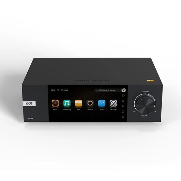 Eversolo DMP-A6